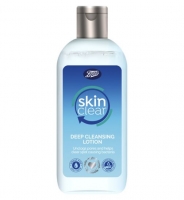 Boots  Boots Skin Clear Deep Action Cleanser 200ml
