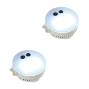 Spa Pool Lighting 2 Pack