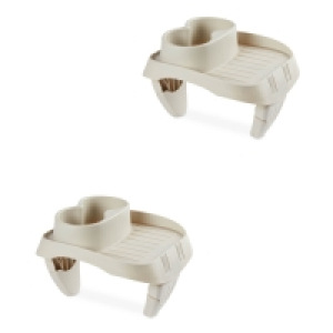 Spa Pool Cup Holder 2 Pack