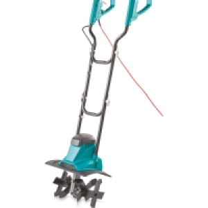 Electric Tiller