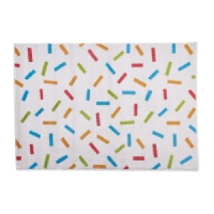 Confetti Baby Nursery Rug