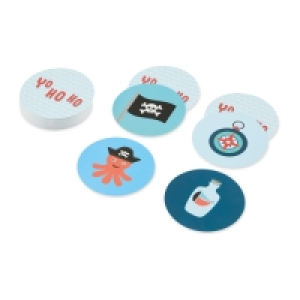 Childrens Pirate Panic Game