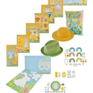 Easter Wonders Easter Craft Bundle