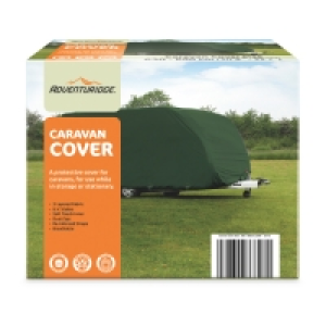 Adventuridge Caravan Cover 630-690cm