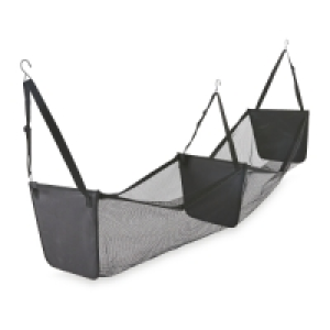 Adventuridge Trapezoid Hanging Net