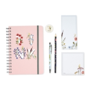 Tinkerbell Stationery Set