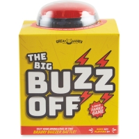 Aldi  Big Buzz Off Buzzer Game