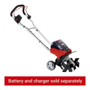 Wickes  Einhell GE-CR 30 Li Solo Cordless Tiller