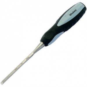 Wickes Powagrip Wood Chisel - 6mm(1/4in) £5.00