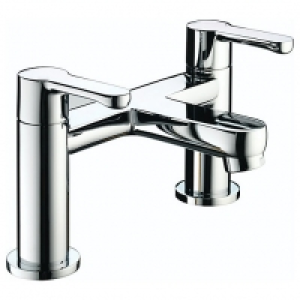 Bristan Nero Bath Filler Tap - Chrome £140.00