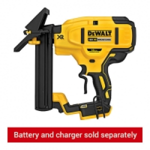 DEWALT DCN682N-XJ 18V XR Brushless 18Ga Flooring Stapler - B