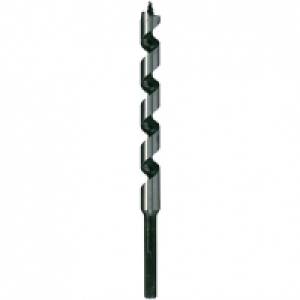Makita D-07484 Auger Wood Drill Bit - 18 x 400mm