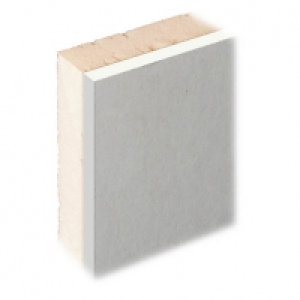 Wickes  Knauf XPS Laminate Plus Insulated Plasterboard Tapered Edge 