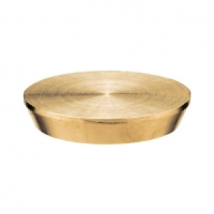 Wickes Compression Blank - 15mm Pack of 2 £2.15