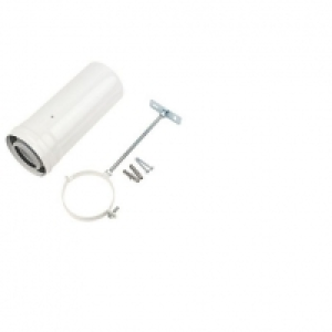 Baxi Flue Extension 250mm