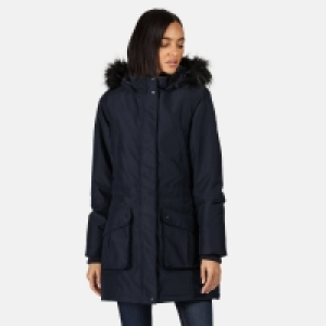 Debenhams Regatta Sefarina Waterproof Insulated Parka