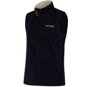 Regatta Blue Sweetness Ii Fleece Gilet