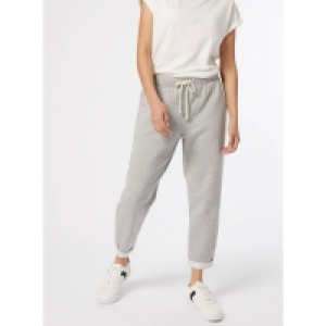 Dorothy Perkins Petite Grey Basic Joggers