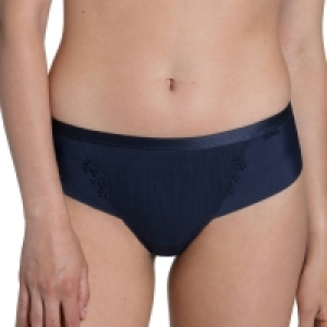 Lisca Navy Gracia Brazilian Knickers