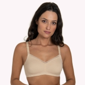 Lisca Natural Mummy Love Non-Wired Nursing Bra