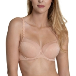 Debenhams Lisca Pale Pink Gracia Underwired T-Shirt Bra