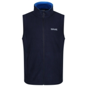 Debenhams Regatta Tobias Lightweight Fleece Gilet