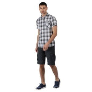 Regatta Shorebay Vintage Cargo Shorts