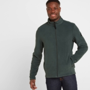 Tog 24 Pine Green Shire Fleece Jacket