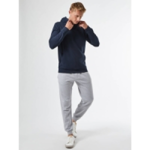 Debenhams Burton Navy Hoodie