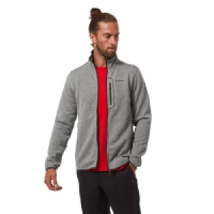 Craghoppers Grey bronto jacket