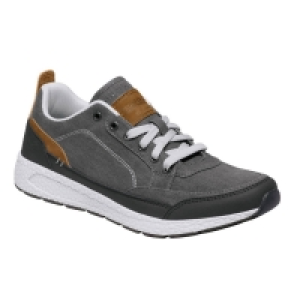 Regatta Green Ashcroft Casual Trainers