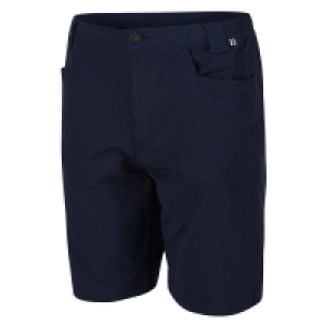 Regatta Blue Delgado Short