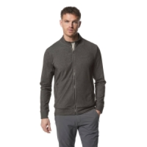 Craghoppers Black Nosilife Alba Jacket