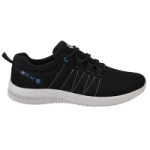 Dare 2b Black Sprint Lightweight Breathable Trainers