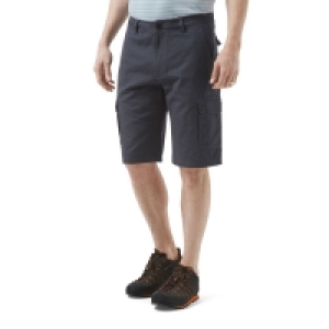 Debenhams Craghoppers Blue Thallon Shorts