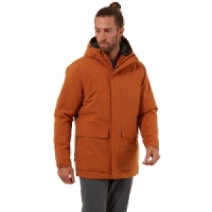 Craghoppers Lorton Thermic Waterproof Thermal Winter Jacket