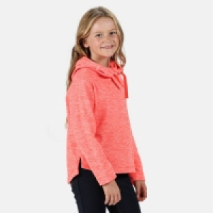 Debenhams Regatta Orange Kalina Hooded Fleece