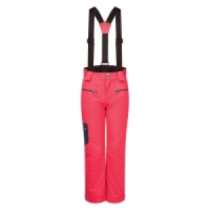 Dare 2b Pink Timeout Ii Waterproof Insulated Ski Pants