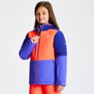 Dare 2b Multicoloured Aviate Waterproof Insulated Quilted Jacket