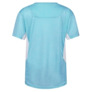 Regatta Blue Takson III Active Quick Dry Short Sleeves T-Shirts