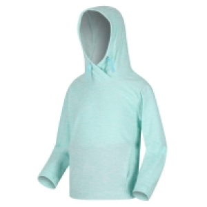 Debenhams Regatta Kalina Thermal Adjustable Hooded Fleece