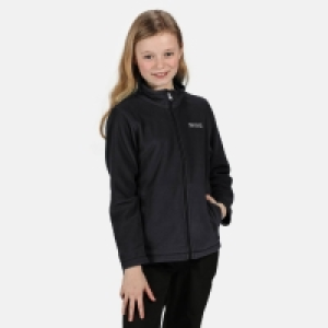 Regatta King II Lightweight Full Zip Fleece