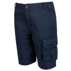 Debenhams Regatta Shorewalk Multi Pocket Shorts