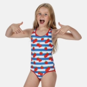 Regatta Red Tanvi Swimsuit