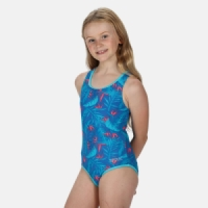 Regatta Blue Tanvi Swimsuit