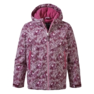 Craghoppers Purple Haider Jacket