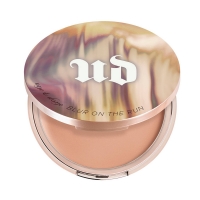 Debenhams Urban Decay Naked Skin One and Done Blur On The Run Touch-Up and Finis