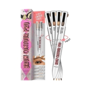 Debenhams Benefit Brow Contour Pro 4-in-1 Defining and Highlighting Brow Pen