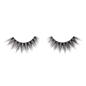 Kvd Vegan Beauty Dramatic Volume Go Big or Go Home Vegan False Lashes & Glu