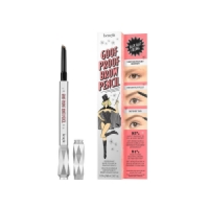Benefit Goof Proof Eyebrow Pencil 0.34g